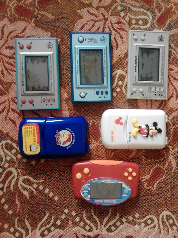 Продам игрушки