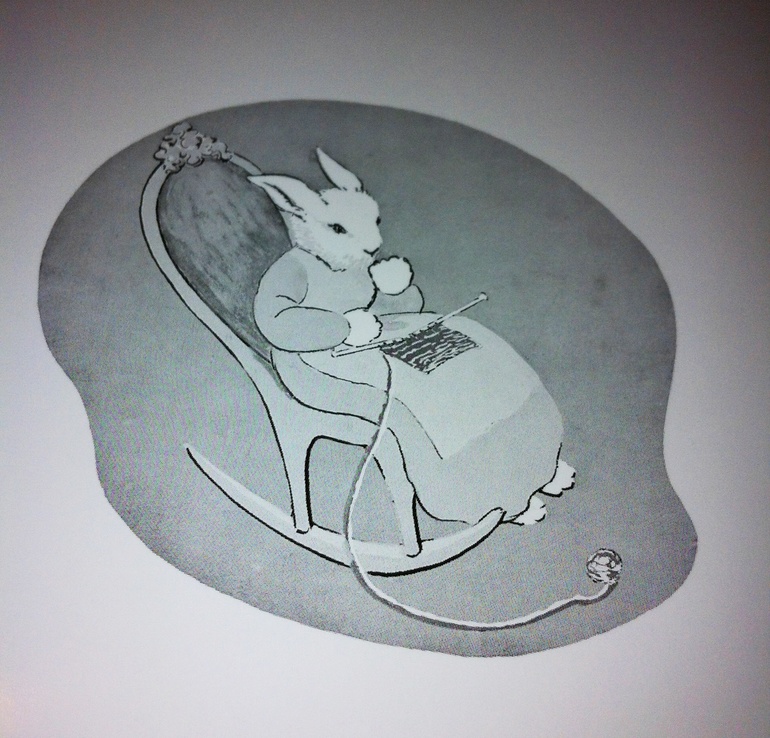 Книжки игрушки-картонки. 1 год и 5 месяцев.