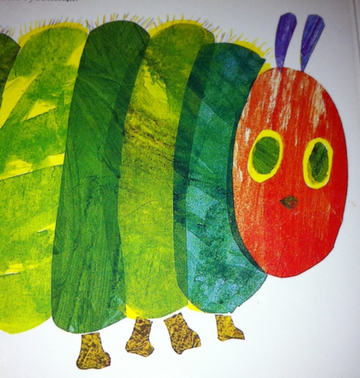 Книжки игрушки-картонки. 1 год и 5 месяцев.