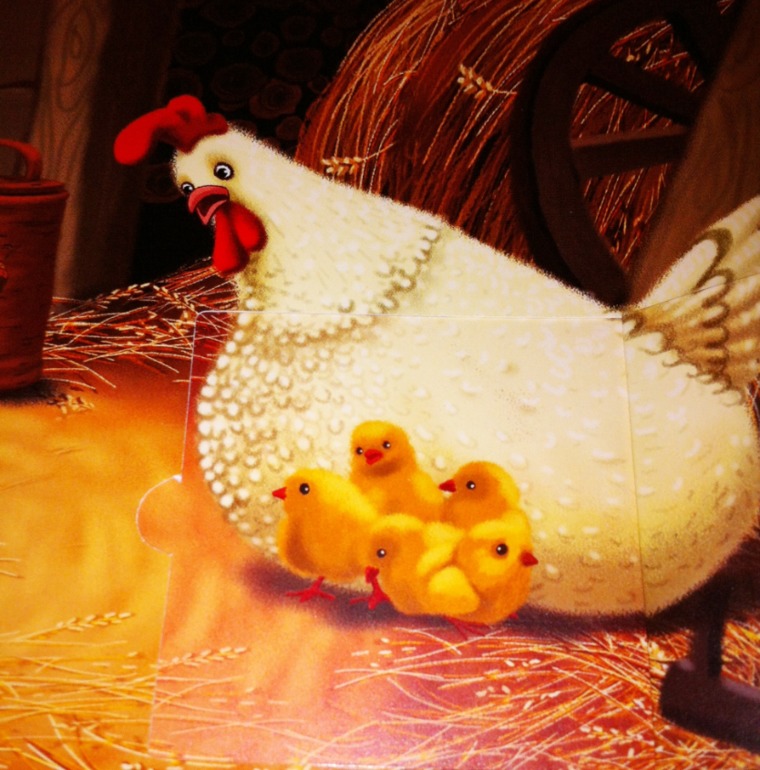 Книжки игрушки-картонки. 1 год и 5 месяцев.