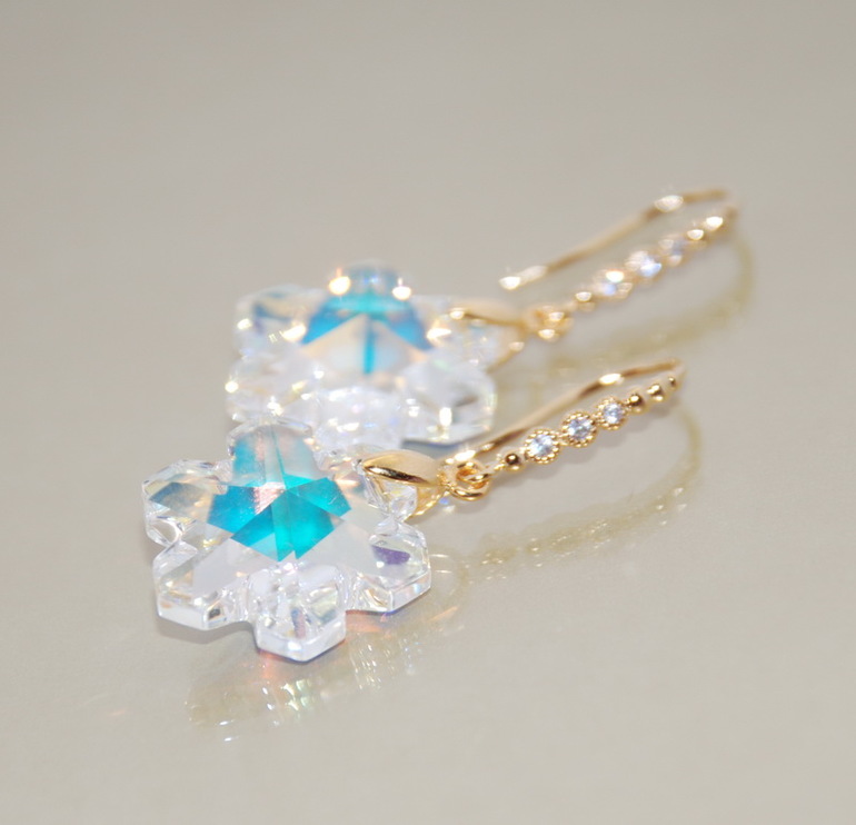 Ювелирная бижутерия. Авторская работа. Гипоаллергенные компоненты!