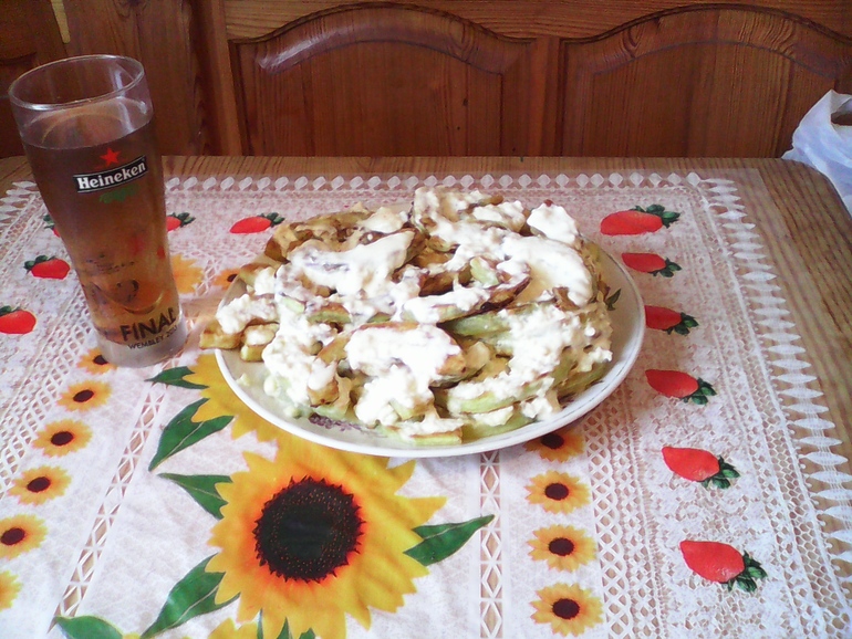 забытый с детсва вкус