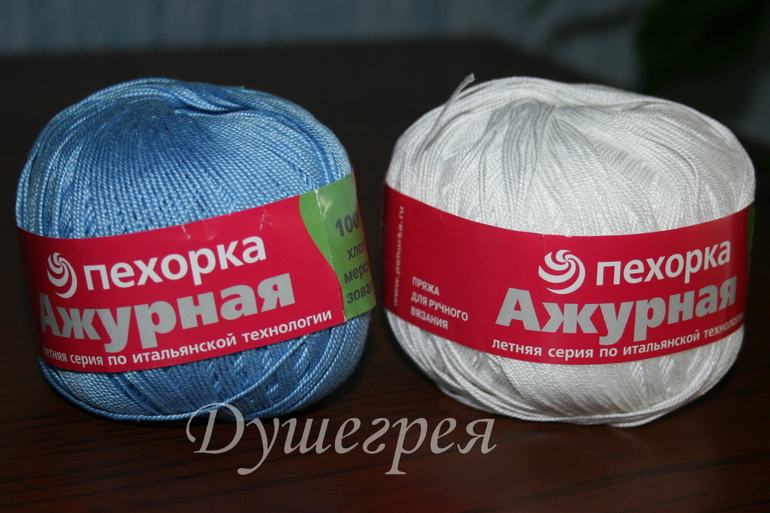 Топ для девочки с круглой кокеткой