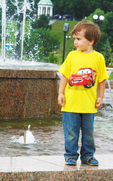 Ярослвль 2013