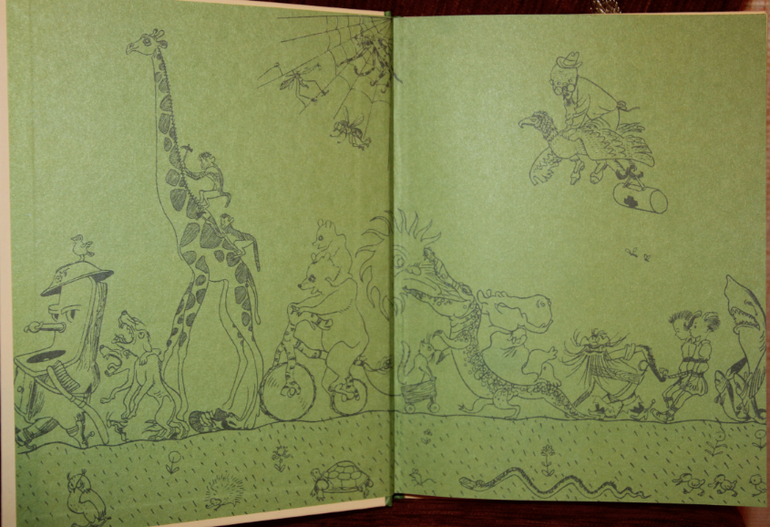 Чуковский Сказки илл Ротова