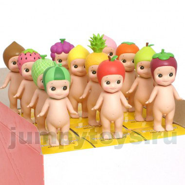 НОВИНКИ!!! Sonny Angel!!! Самые милые ангелочки!!!