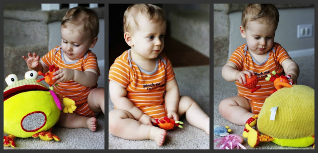 Бельгийские выдумки. Lilliputiens. Новинки для малышей.