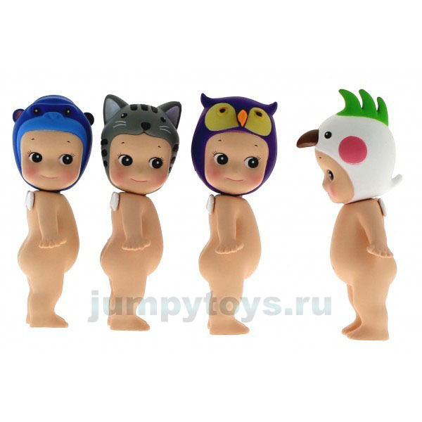 НОВИНКИ!!! Sonny Angel!!! Самые милые ангелочки!!!