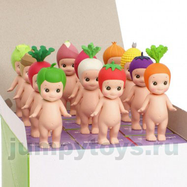 НОВИНКИ!!! Sonny Angel!!! Самые милые ангелочки!!!