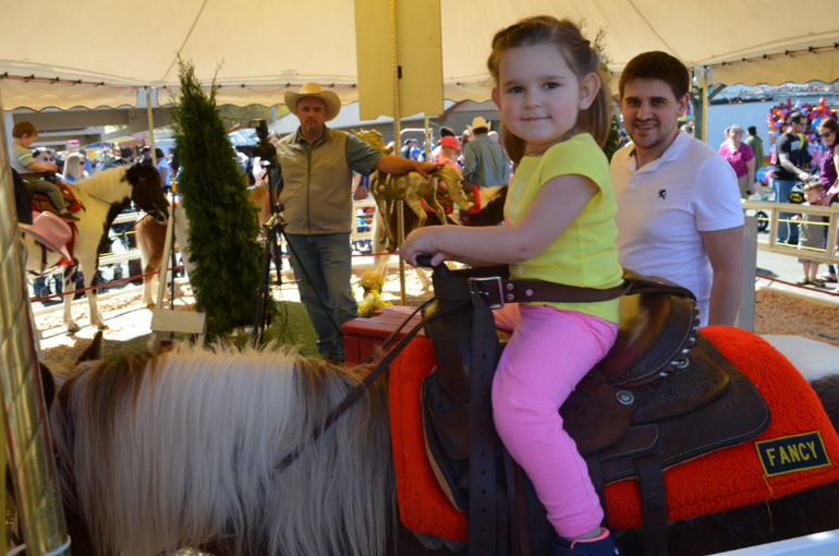 И вновь наши замечательные выходные!