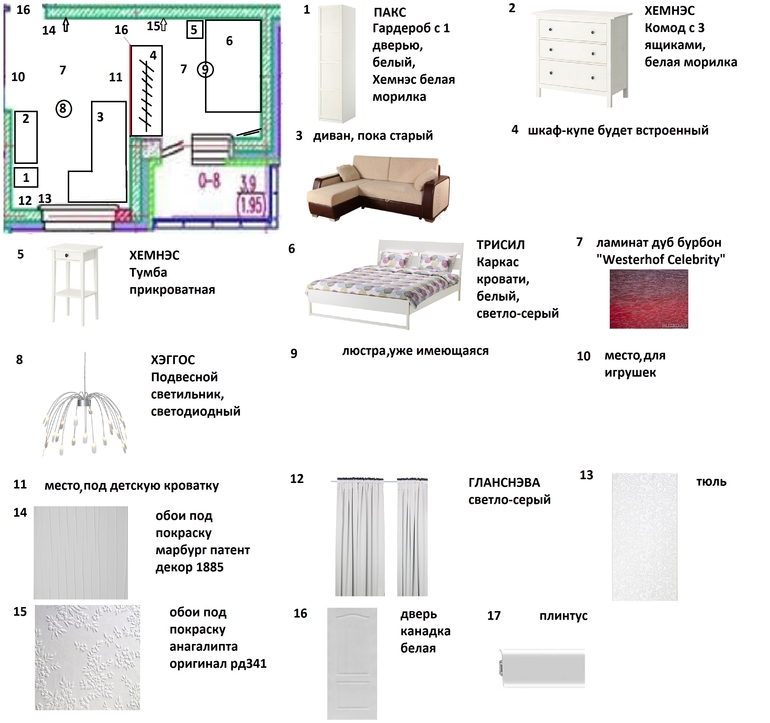 думаем дальше... ремонтное
