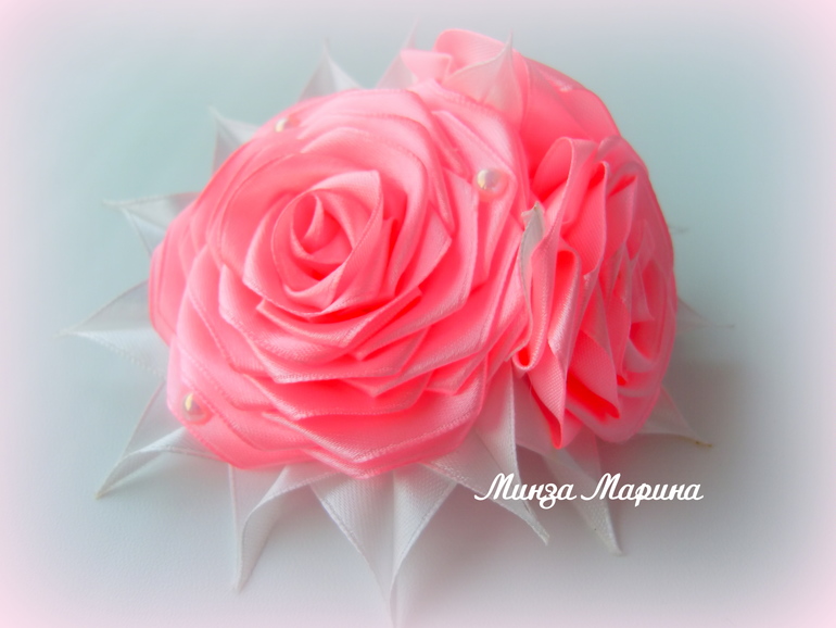 Недавние мои работы