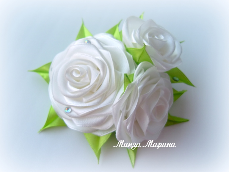 Недавние мои работы