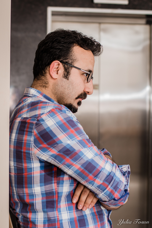 Первые минуты жизни, второй опыт