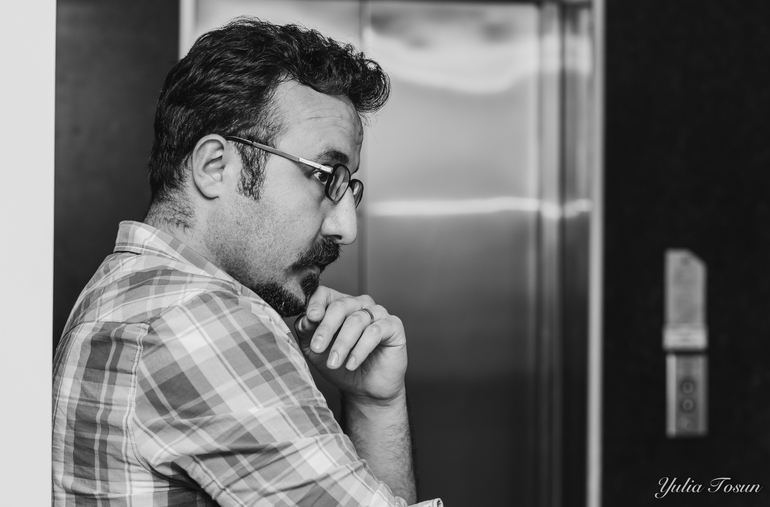 Первые минуты жизни, второй опыт