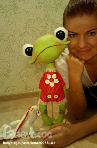 Мои хотелочки