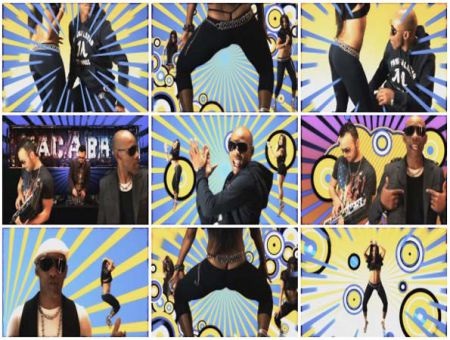 За Бритни Спирс