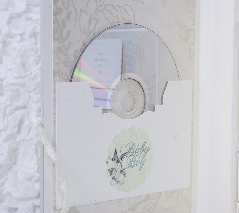 Мамины сокровища в коже. №31