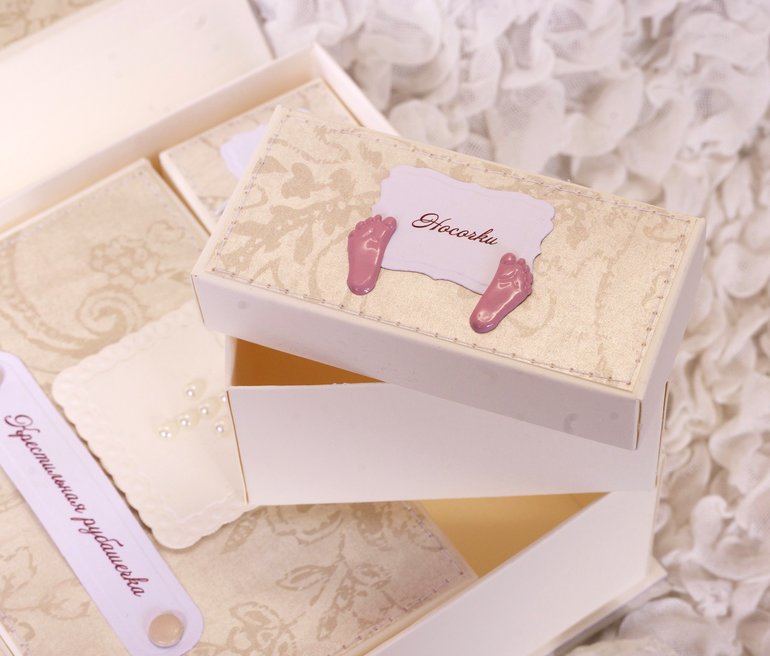 Мамины сокровища в коже. №31