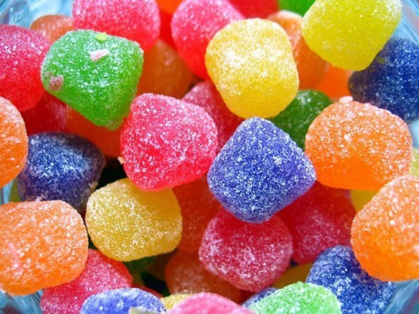 Полезные сладости нашего Виктора))) Готовим дома