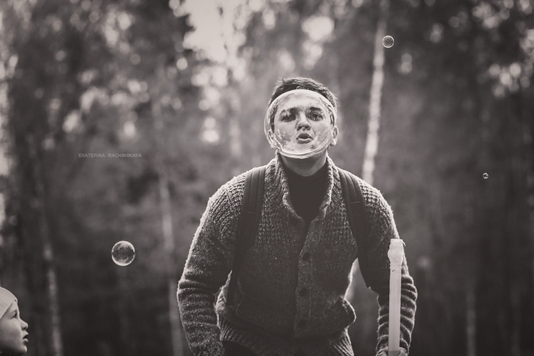 Мои маленькие фотоуспехи))