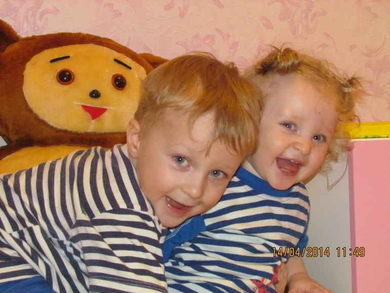 Комната  моей Бусинки