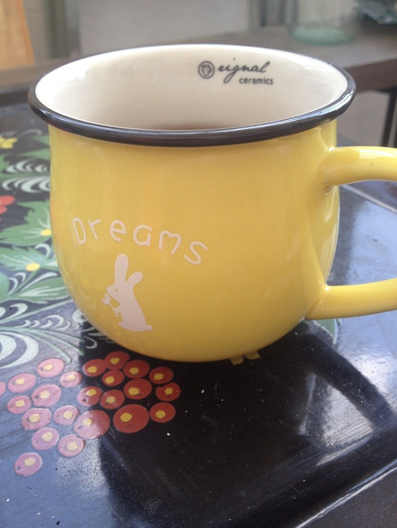 У хомяка счастье)