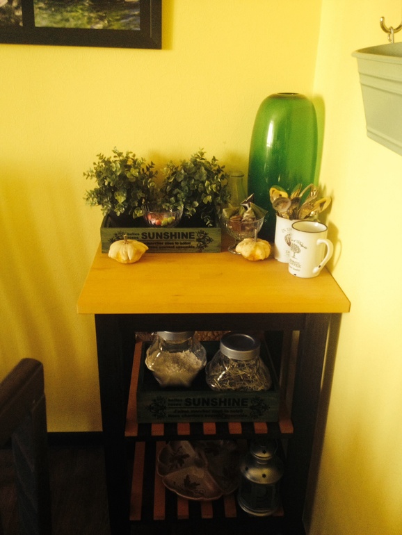 У хомяка счастье)