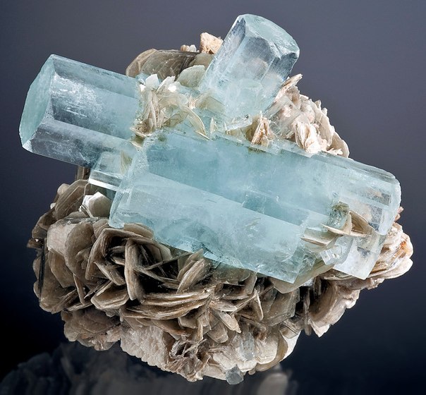 Красивые и натуральные камни