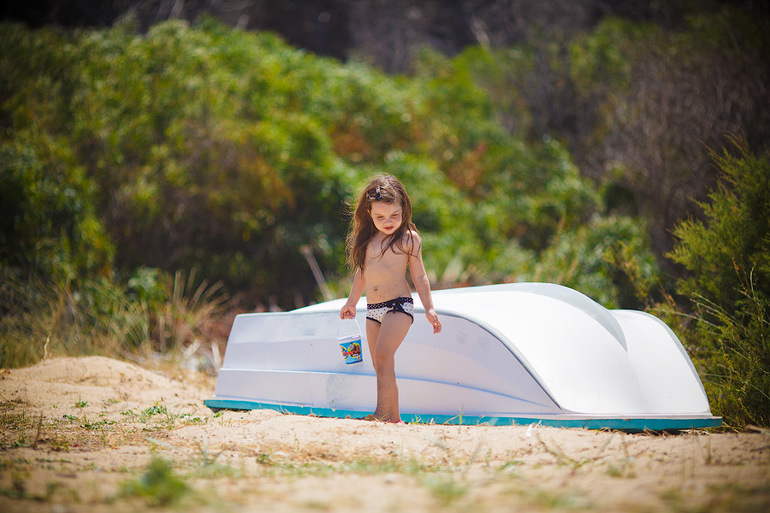 Отдых в Италии (Калабрия) Клаб Порто Ада