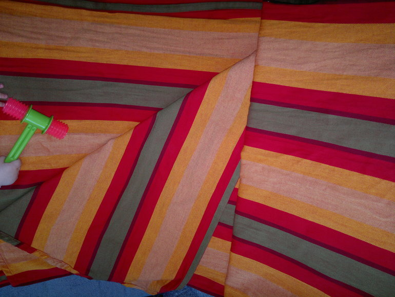 Продам шарфики Дидимос ХА и Волны, Lenny Lamb