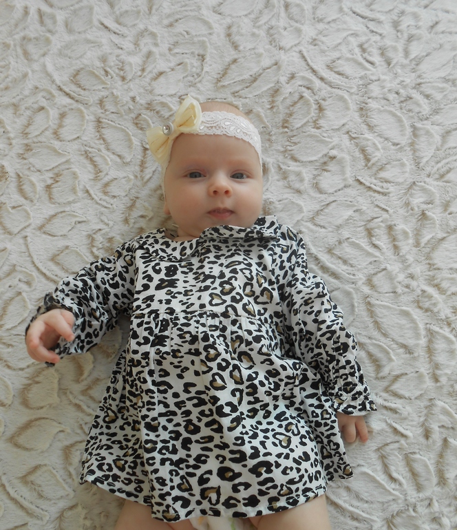 А нам сегодня 3 месяца!!!