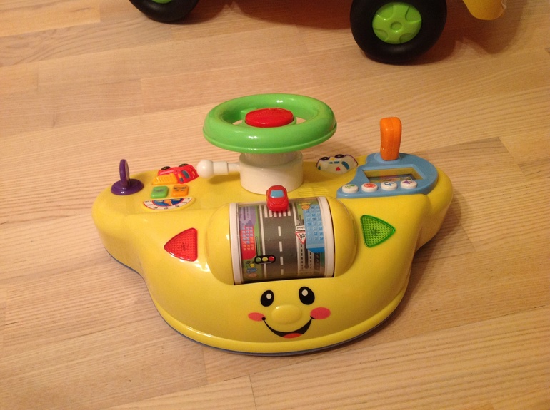 kiddieland игрушки