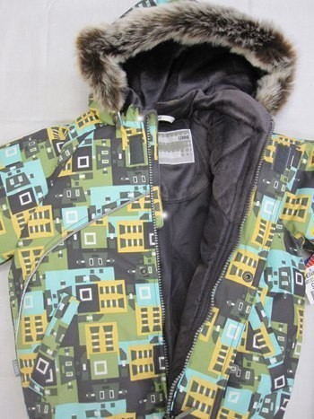 Продам Новый Комбинезон LENNE/KERRY Р. 80 зима раздельный ленне керри