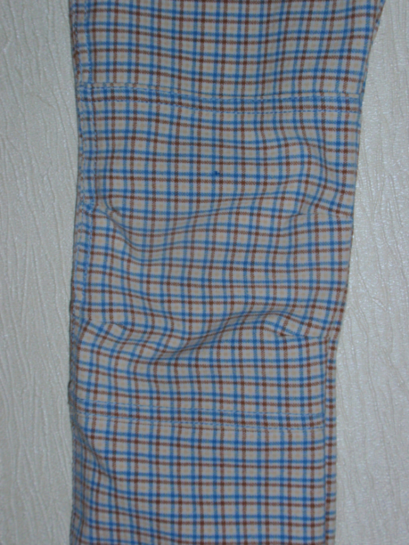 ***Переделки для дочки***