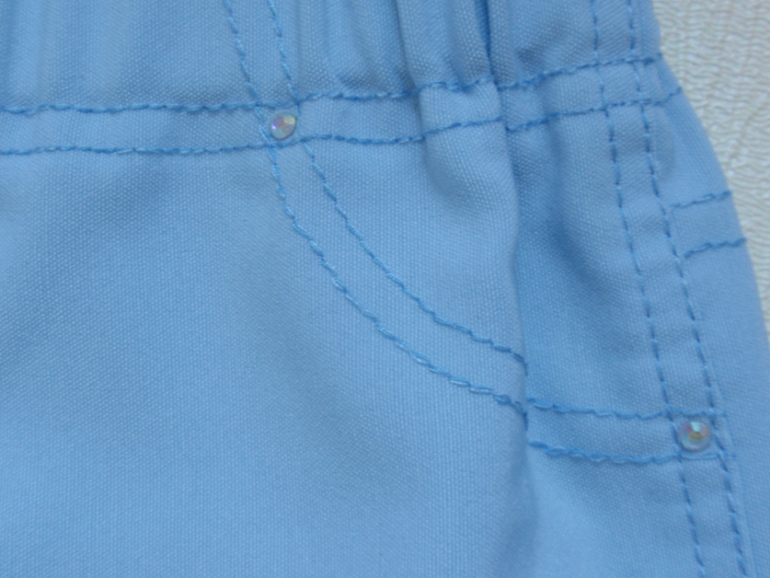 ***Переделки для дочки***