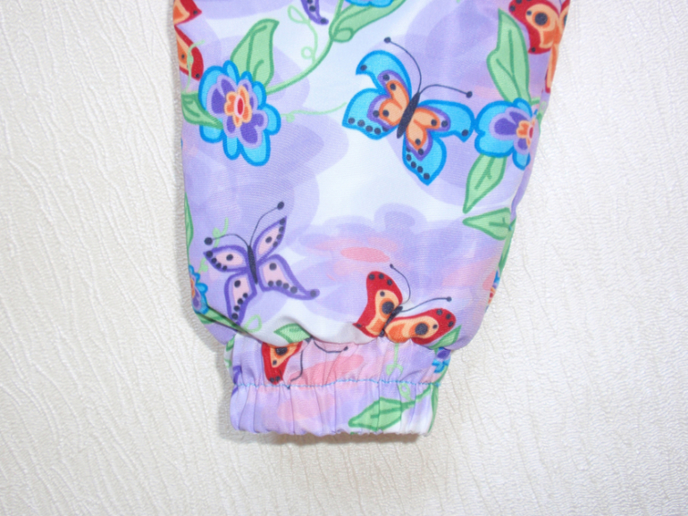 ***Обновки для дочки***