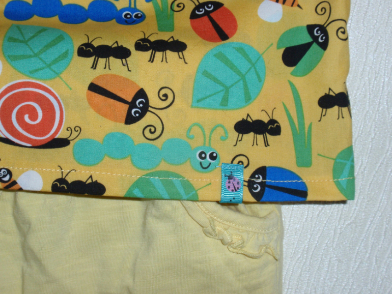 ***Для Ксюши и ее куклы***