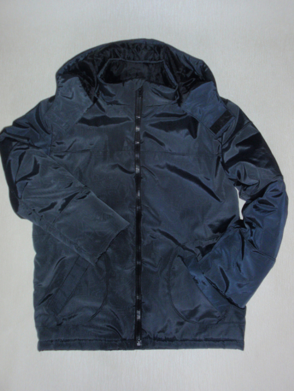 Куртка сыну.