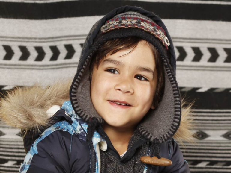 Любимая Huppa зима 14-15 год