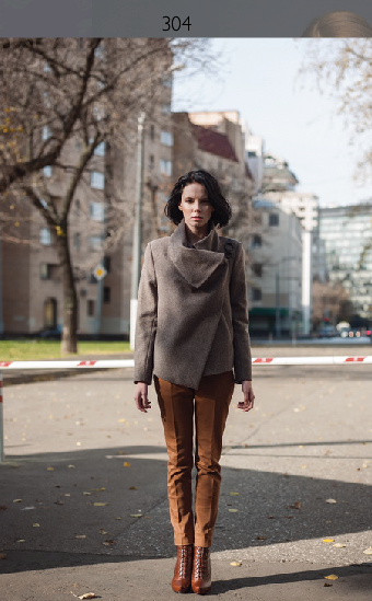 КОЛЛЕКЦИЯ ВЕСНА-ОСЕНЬ 2013