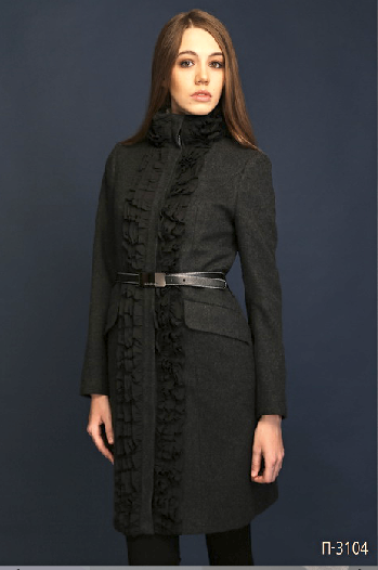 КОЛЛЕКЦИЯ ВЕСНА-ОСЕНЬ 2013