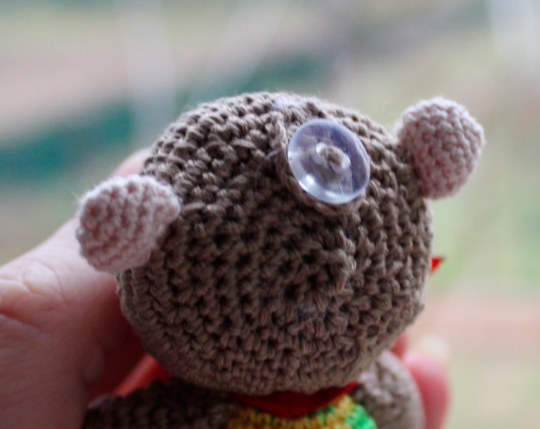 Слингобусы радужные