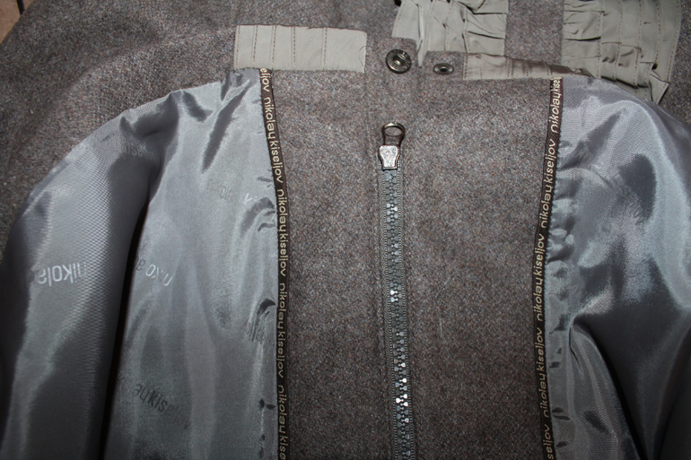 КОЛЛЕКЦИЯ ВЕСНА-ОСЕНЬ 2013