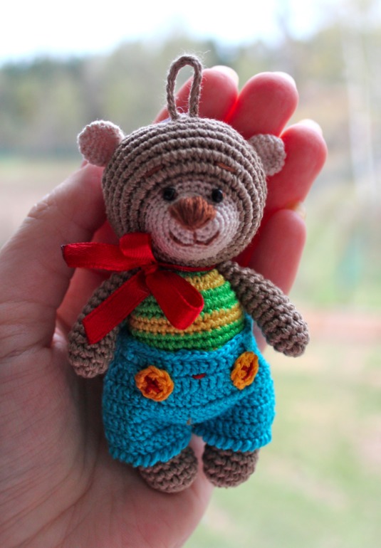 Слингобусы радужные