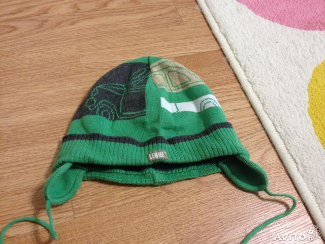 Комбинезон на мальчика Весна/осень Lenne