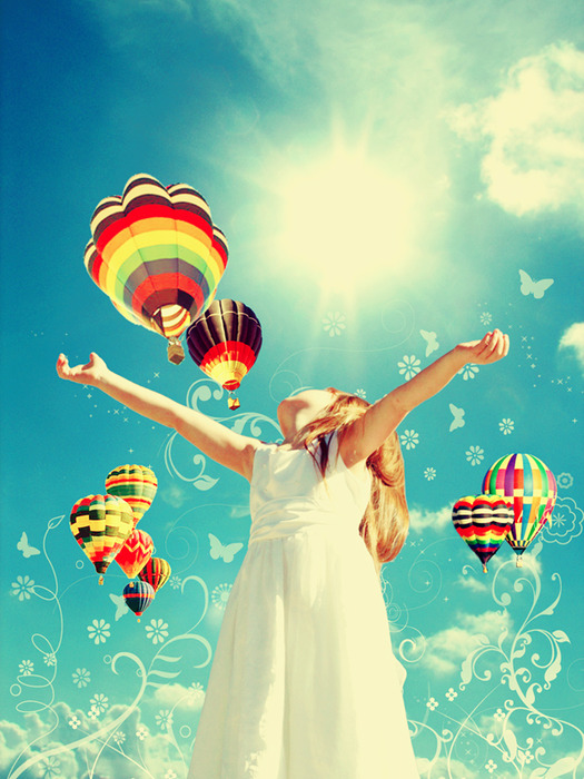 Для лучшей жизни!