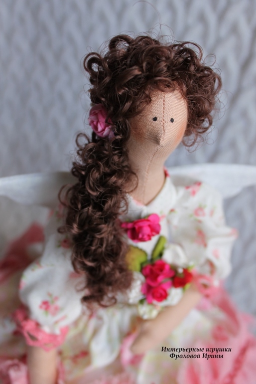 Цветочная Феечка)))