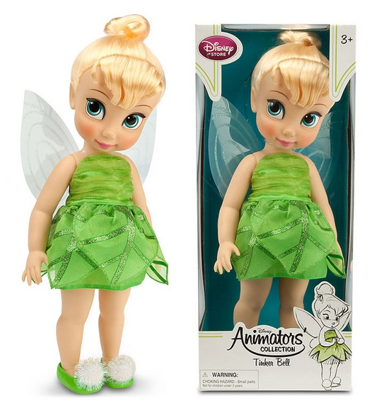 ♥!!!Очаровательные куклы Disney-Baby!!!♥ НОВИНКИ!