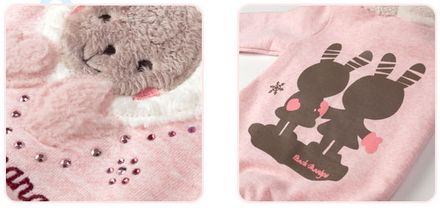 ♥КОРЕЯ♥: Дизайнерская одежка для наших принцесс! НОВАЯ КОЛЛЕКЦИЯ ЗИМА 2013-2014!